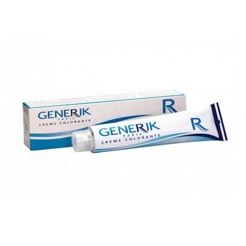 Generik coloration creme 100ml